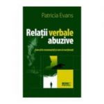 Relatii verbale abuzive - Patricia Evans