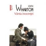 Varsta inocentei - Edith Wharton
