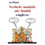 Verbele modale ale limbii engleze - Ion Vladoiu