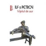 Vitelul de aur - Ilf si Petrov