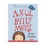 Anul lui Billy Miller - Kevin Henkes