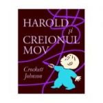 Harold si creionul mov - Crockett Johnson