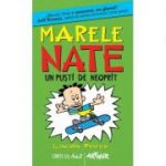 Marele Nate. Vol. III - Un pusti de neoprit (Lincoln Peirce)