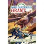 Copiii capitanului Grant. Editie ilustrata - Jules Verne