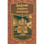 Legende populare romanesti - Editor: George Huzum