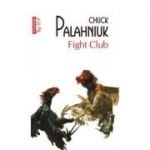 Fight Club - Chuck Palahniuk