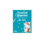 Dosarul Popcorn - Ana Rotea