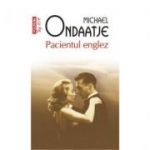 Pacientul englez - Michael Ondaatje