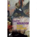 Rusia bolnava - Dmitri Merejkovski