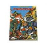 Pinocchio (Colectia Piccolino) - Carlo Collodi