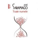Toate numele - Jose Saramago