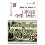 Istoria vietii mele - Teodor Varnav