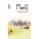 Viata lui Pi (editie de buzunar) - Yann Martel