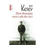 Zbor deasupra unui cuib de cuci. Top 10+ - Ken Kesey