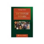 Dictionar istoric - George Genes