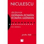 Dictionar german-roman/roman-german. Pentru toti (Ioan Lazarescu)