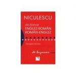 Dictionar englez-roman/roman-englez - De Buzunar (Georgeta Nichifor)