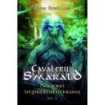 Cavalerii de Smarald, Vol. 2: Dragonii Imparatului Negru (Anne Robiullard)