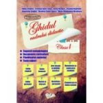 Ghidul cadrului didactic Clasa 1 - Adina Grigore