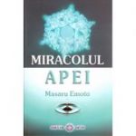 Miracolul apei - Masaru Emoto