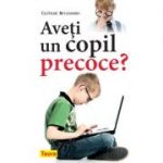 Aveti un copil precoce? - Clotilde Beylouneh