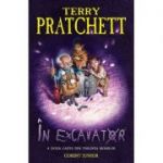 In excavator (Terry Pratchett)