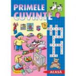 Primele cuvinte. Acasa