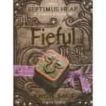 Fieful - cartea a VI-a. Seria: Septimus Heap (Angie Sage)