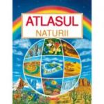 Atlasul naturii - Jane Delaroche