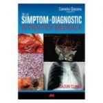 De la simptom la diagnostic in practica medicala, Camelia Diaconu