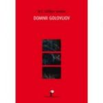 Domnii Golovliov - M. E. Saltikov-Scedrin