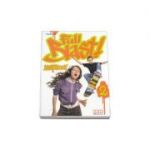 Full Blast Workbook with CD-level 2 - H. Q. Mitchell