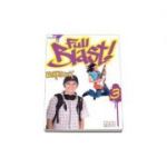 Full Blast level 3 Workbook with CD-Rom - H. Q. Mitchell