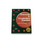 Grammar and Vocabulary Practice. Second Edition Students Book. Upper-Intermediate B2 level - H. Q. Mitchell