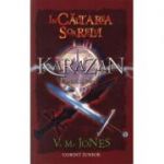 In cautarea Soarelui - Karazan, vol. IV (V. M. Jones)