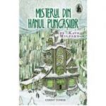 Misterul din hanul pungaşilor (Kate Milford)