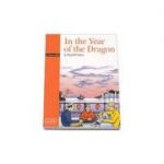 In the Year of the Drago pack with CD Pre-Intermediate level - H. Q. Mitchell