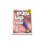 Pop Up Now Workbook with CD by H. Q. Mitchell - level 5