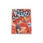 Full Blast! Student's Book B1 plus level - H. Q Mitchell