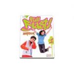 Full Blast! Workbook with CD-Rom level 1 - H. Q. Mitchell