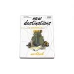 New Destinations - Workbook - British Edition by H. Q. Mitchell - Beginners A1 level