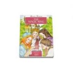 The Magic Ring retold readers pack with CD level 2 Elementary - Marileni Malkogianni
