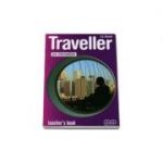 Traveller Pre-Intermediate level Teachers Book - H. Q Mitchell