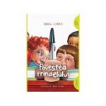 Povestea frindelului - Andrew Clements