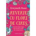 Reverie cu flori de cires (Gwyneth Rees)