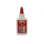 Lipici Apli 40g., alb, non-toxic, fara solventi (AL005040)