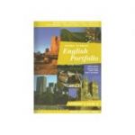 English Portfolio Student s Book 8. Manual de limba Engleza pentru clasa a 8-a - Alaviana Achim