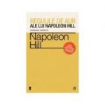 Regulile de aur ale lui Napoleon Hill-Napoleon Hill