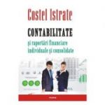 Contabilitate si raportari financiare individuale si consolidate - Costel Istrate