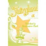 Fairyland A. Teachers Resource Pack - Virginia Evans